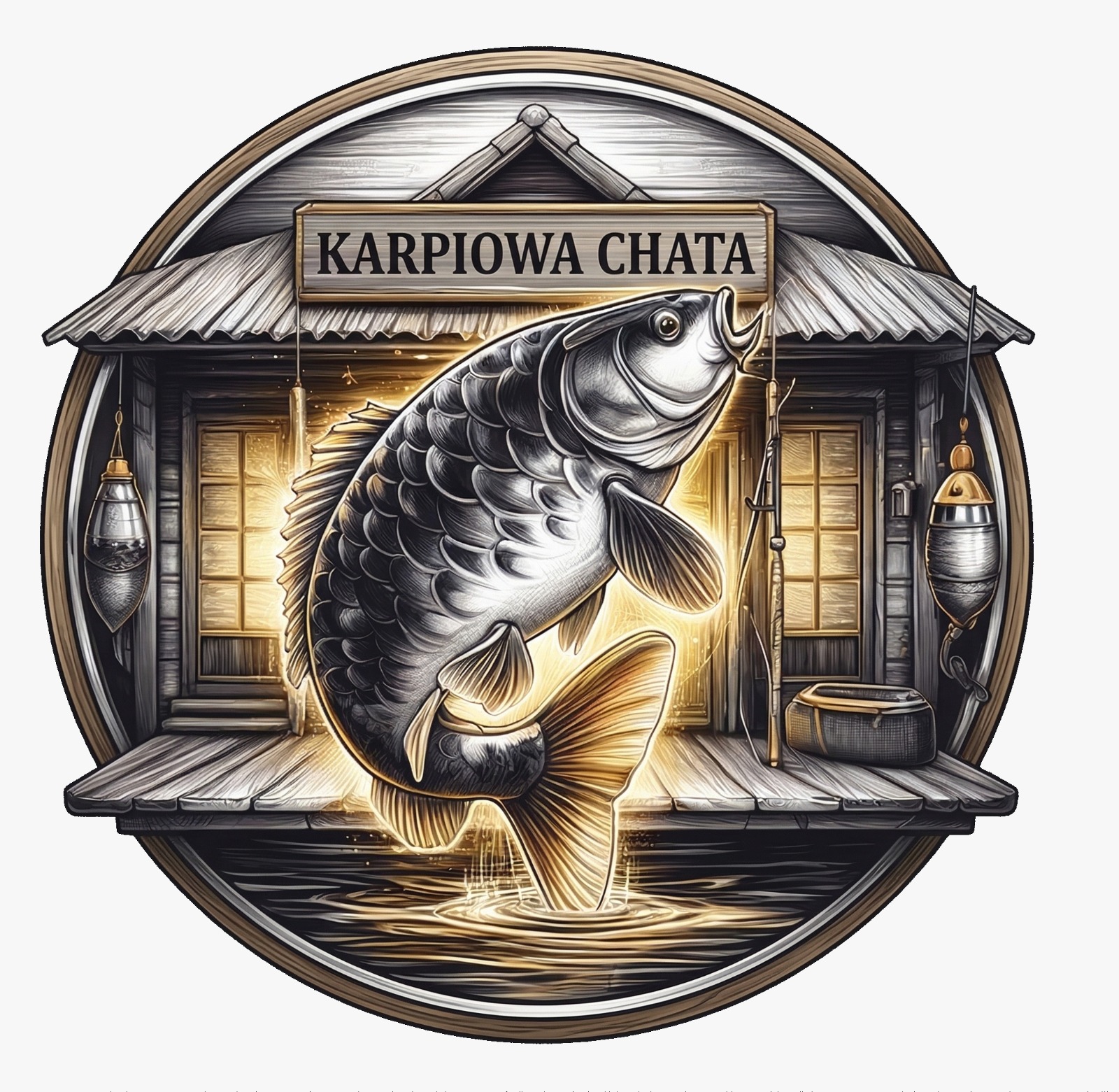 Karpiowa Chata