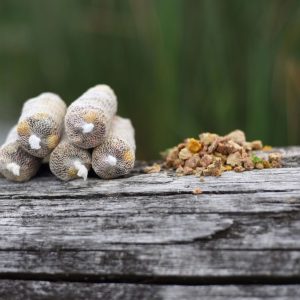 Under Carp Siatka Pva 2w1 Tunel+Ubijak 25mm 7m+35mm 7m Under Carp UC529 - obrazek 4