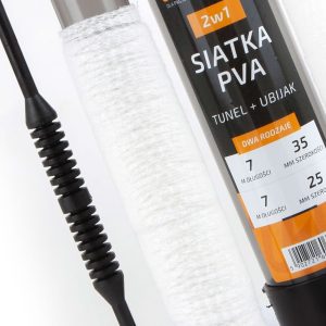 Under Carp Siatka Pva 2w1 Tunel+Ubijak 25mm 7m+35mm 7m Under Carp UC529 - obrazek 6