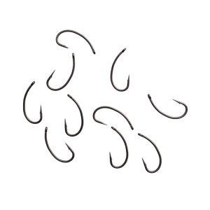 Under Carp Haki Karpiowe Curve Shank PRO 6 Under Carp UC466 - obrazek 6