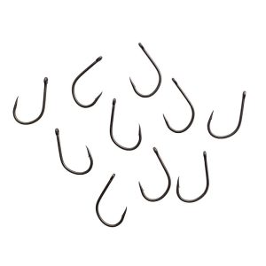 Under Carp Haki Karpiowe Wide Gape PRO 6 Under Carp UC460 - obrazek 8