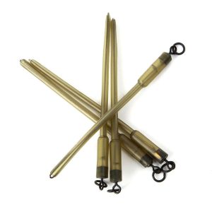 Under Carp Solid Bag System Do Mocowania Worków Pva – Zielony Under Carp UC691 - obrazek 3