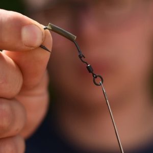 Under Carp Rurka termokurczliwa brązowa 2,0 mm Under Carp UC176 - obrazek 6