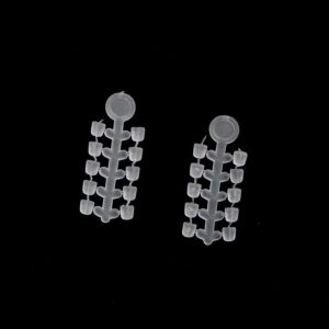 Garnek Connect Deep Pan & Griddle Granite Edition - obrazek 3