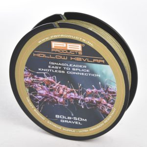 Pb Products Hollow Kevlar 80lb Silt 50m Strzałówka kevlarowa PB Products 10416 - obrazek 1