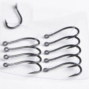 Chod Hook DBF size 6 10szt - obrazek 2