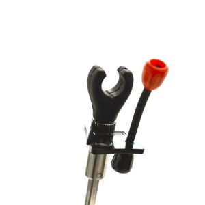 Pb Products Bungee Rod Lock 7cm 1szt uchwyt wędki Pb Products 29500 - obrazek 3