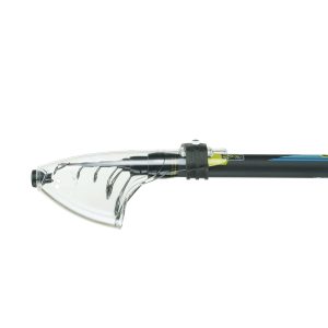 Haczyki Karpiowe Delphin THORN Fighter rozm 8 11szt (zadziorowe) - obrazek 5