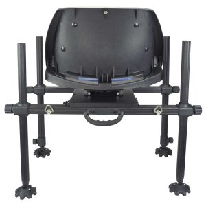 Fotel obrotowy VDE-Robinson Feeder Revolver TX4 - obrazek 3