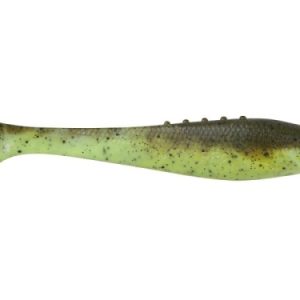 Ripper DRAGON Lunatic PRO - YELLOW FROG 3"/7,5cm 1szt. - obrazek 1