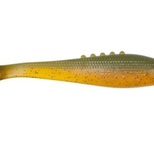 Multiplikator Delphin ZANDERA, 5+1BB 7:2:1 - obrazek 3