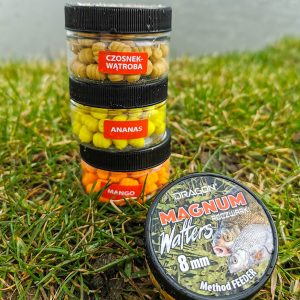 Poczwarki DRAGON MAGNUM Wafters - obrazek 1