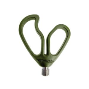 Podpórka CROOK REST GREEN Drennan - obrazek 1