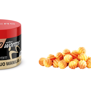 Czeburaszka DELPHIN 26gr 5szt - obrazek 3