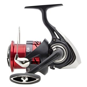 Kołowrotek DAIWA 23 Ninja LT 3000-CXH - obrazek 3