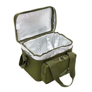 Black Widow Cool Bait Bag Torba termiczna Daiwa - obrazek 3