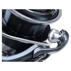 Kołowrotek DAIWA 20 N'Zon LT 5000S-CP - obrazek 2