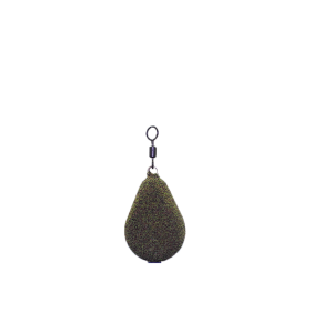 Backleady FOX Edges Downrigger Back Weights 57g (2oz) x 3szt CAMO - obrazek 11