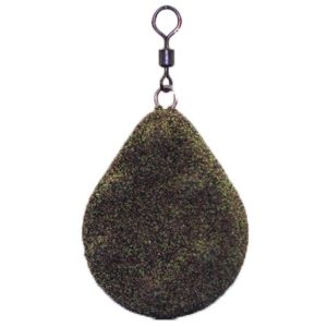 Backleady FOX Edges Downrigger Back Weights 57g (2oz) x 3szt CAMO - obrazek 13