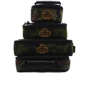 Fox Edges Camo Running Safety Clip Kit Pełny Zestaw z Bezpiecznym Klipsem Fox CAC803 - obrazek 11