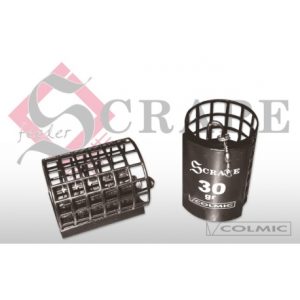 Koszyczek Colmic STANDARD CAGE 50gr 28x50 - obrazek 1