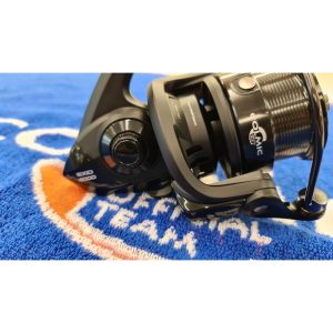 Kołowrotek Colmic EXID 4000 (10+1)Kołowrotek Colmic EXID 4000 (10+1) - obrazek 3