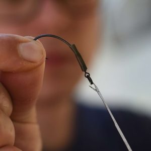 Fox Black Label QR Spirit Bubble Poziomica Fox CBS082 - obrazek 3