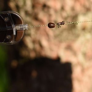 FOX EDGES "loaded" medium tackle box Organizer karpiowy FOX CBX091 - obrazek 4