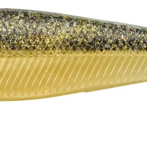 Bumpy 90 Crystal Brown - obrazek 2