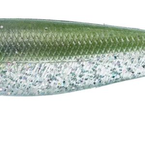 BUMPY 110 U.V GHOST AYU 1 szt. - obrazek 1