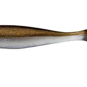 BUMPY 76 CRYSTAL BROWN 1 szt. - obrazek 1