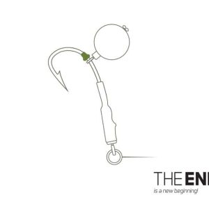 Fox Camo/Khaki Slipperq sz 9/43 - obrazek 4