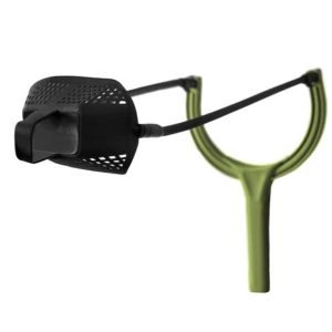 Fox Camo/Khaki Slipperq sz 9/43 - obrazek 13