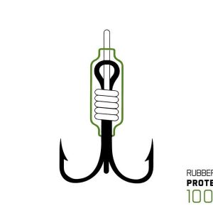 Siatka pva FOX Edges Slow Melt PVA Mesh system 14mm Stix system 7m tunel+ubijak (wolnorozpuszczalna) - obrazek 4