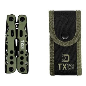 Siatka pva FOX Edges Slow Melt PVA Mesh system 14mm Stix system 7m tunel+ubijak (wolnorozpuszczalna) - obrazek 9