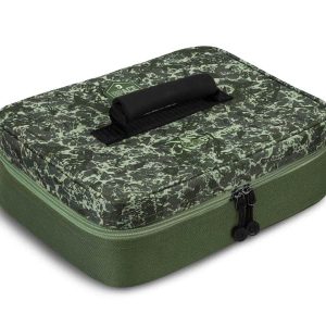 Siatka pva FOX Edges Slow Melt PVA Mesh system 14mm Stix system 7m tunel+ubijak (wolnorozpuszczalna) - obrazek 11