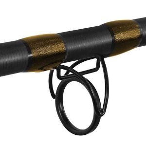 Fox Explorer Ti 8-10ft 3lb 2skład Wędka Karpiowa Fox CRD349 - obrazek 13