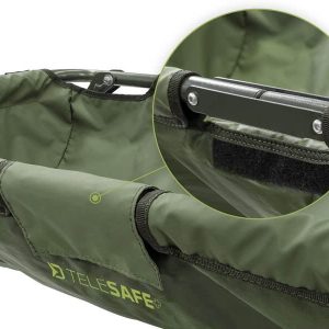 Kołowrotek karpiowy FOX 12000 XC - obrazek 16