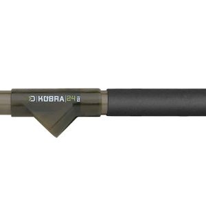 Fox Ranger MK2 pod 3 rod inc case Rod Pod Fox CRP030 - obrazek 9