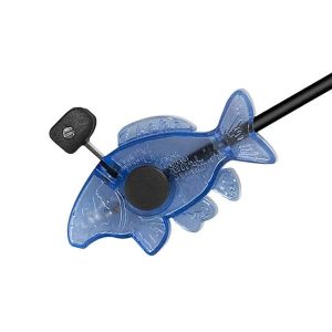 Fox Black label Mini Swinger Presentation case Pokrowiec Na Swingery Fox CSI075 - obrazek 3