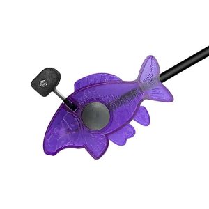 Fox Black label Mini Swinger Presentation case Pokrowiec Na Swingery Fox CSI075 - obrazek 8