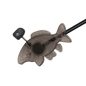 Fox Black label Mini Swinger Presentation case Pokrowiec Na Swingery Fox CSI075 - obrazek 7