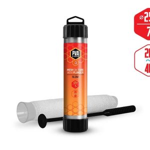 Fox Black label Mini Swinger Presentation case Pokrowiec Na Swingery Fox CSI075 - obrazek 12