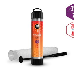 Fox Black label Mini Swinger Presentation case Pokrowiec Na Swingery Fox CSI075 - obrazek 13