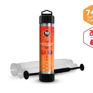 Fox Black label Mini Swinger Presentation case Pokrowiec Na Swingery Fox CSI075 - obrazek 14