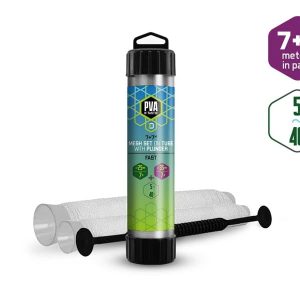 Fox Black label Mini Swinger Presentation case Pokrowiec Na Swingery Fox CSI075 - obrazek 21