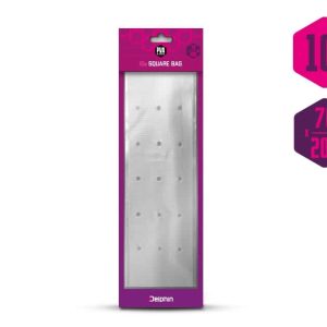 Fox Black label Mini Swinger Presentation case Pokrowiec Na Swingery Fox CSI075 - obrazek 24