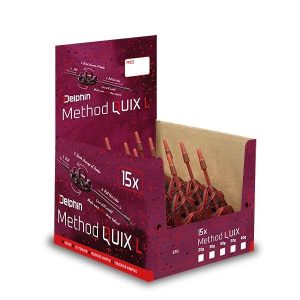 Łyżka zanętowa FOX Mini Baiting spoon - obrazek 5