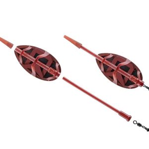 Łyżka zanętowa FOX Mini Baiting spoon - obrazek 4