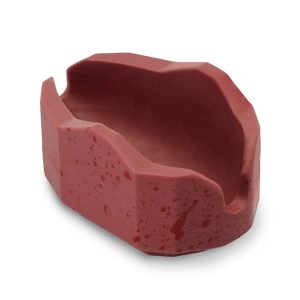 Łyżka zanętowa FOX Mini Baiting spoon - obrazek 7